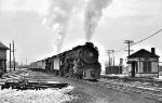 PRR K-4S, "Pacific," c. 1946